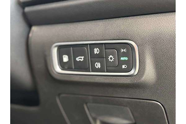 2025 Jaecoo J7 SHS Summit