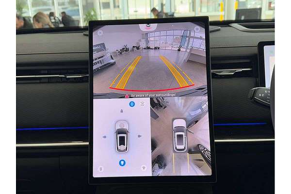 2025 Jaecoo J7 SHS Summit