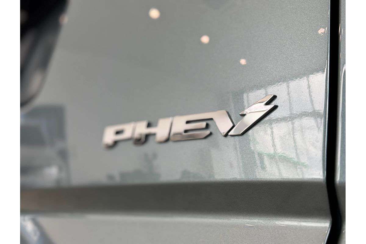 2025 Jaecoo J7 SHS Summit