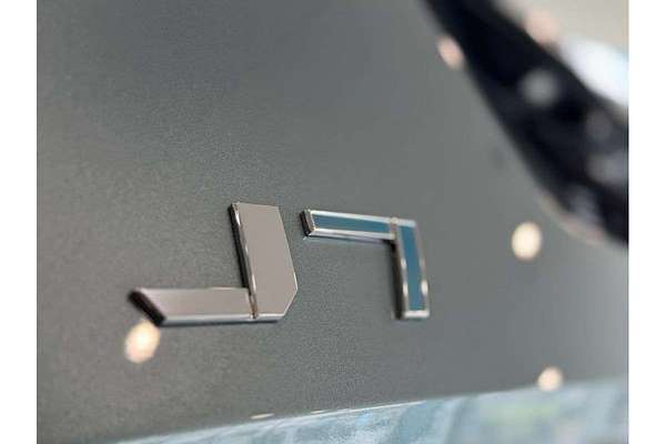 2025 Jaecoo J7 SHS Summit