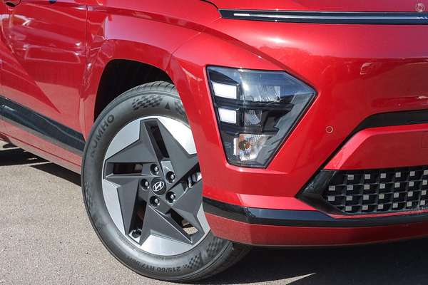 2025 Hyundai Kona Electric SX2.V2