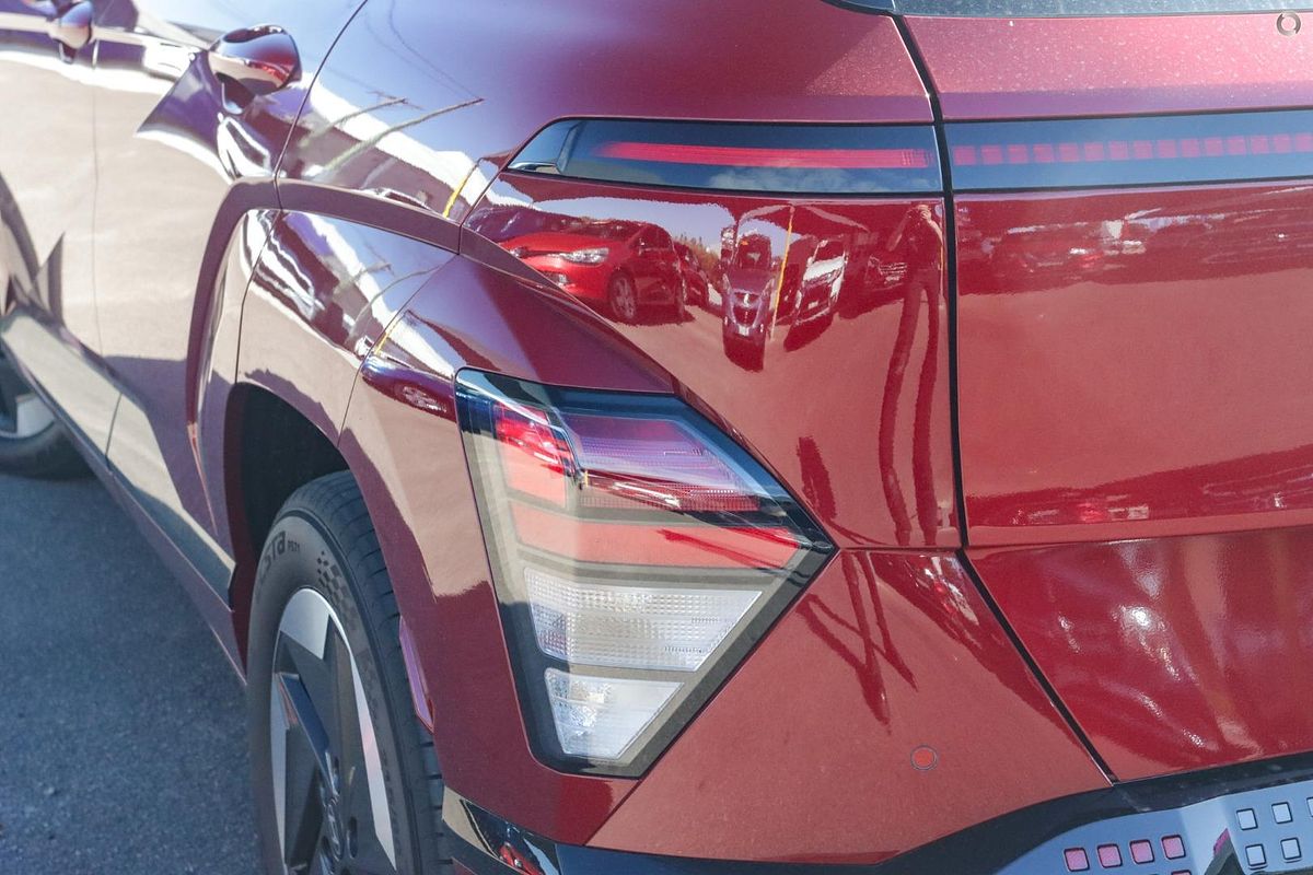 2025 Hyundai Kona Electric SX2.V2