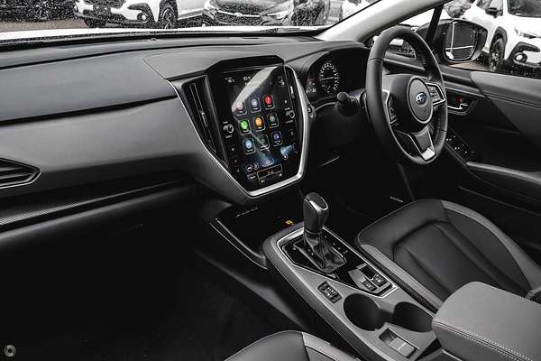 2025 Subaru Crosstrek Hybrid S G6X