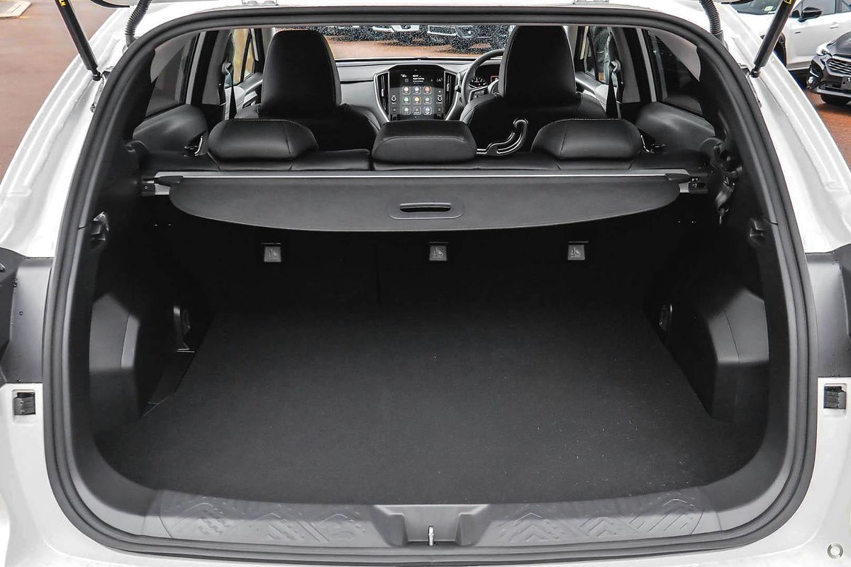 2025 Subaru Crosstrek Hybrid S G6X