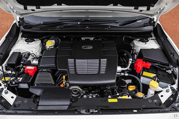 2025 Subaru Crosstrek Hybrid S G6X