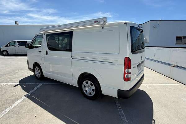 2015 Toyota Hiace KDH201R LWB
