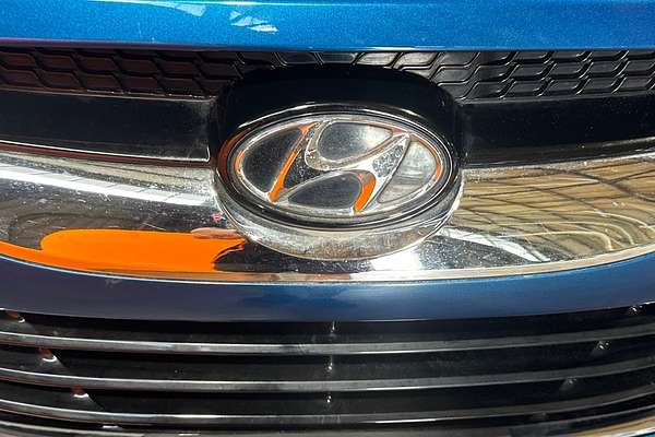 2012 Hyundai ix35 Highlander LM