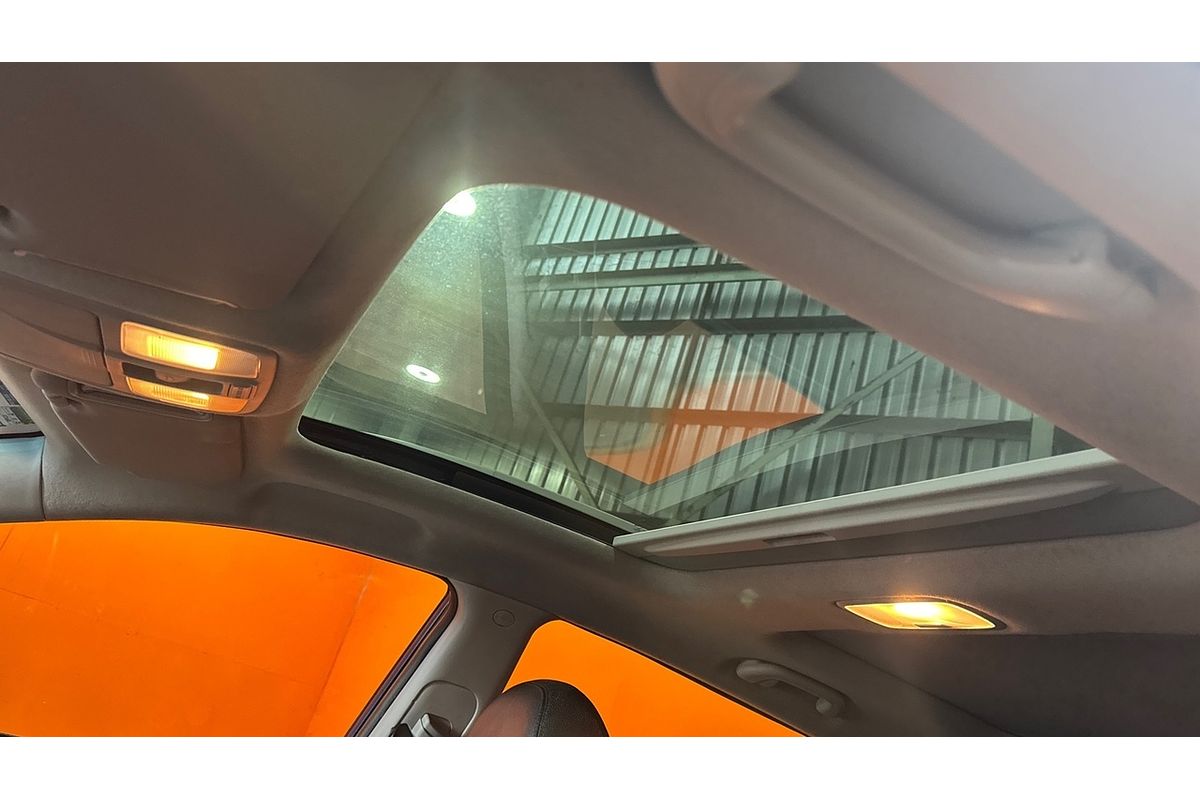 2012 Hyundai ix35 Highlander LM