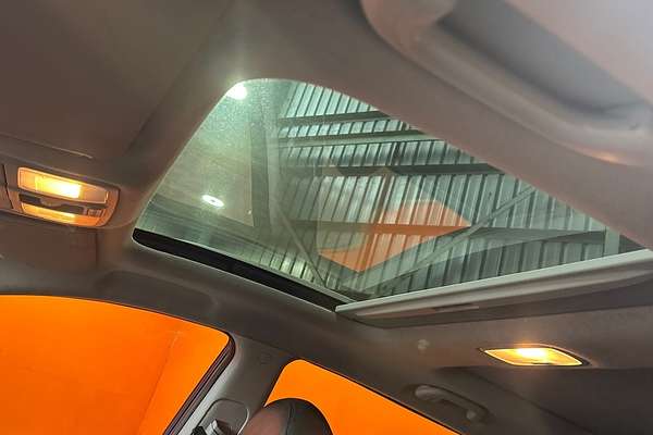 2012 Hyundai ix35 Highlander LM