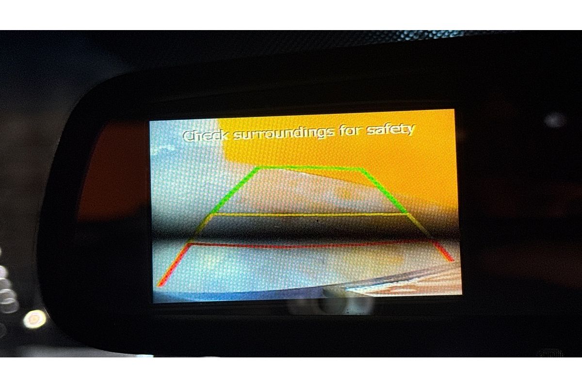 2012 Hyundai ix35 Highlander LM