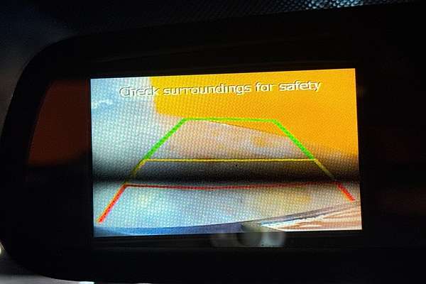 2012 Hyundai ix35 Highlander LM