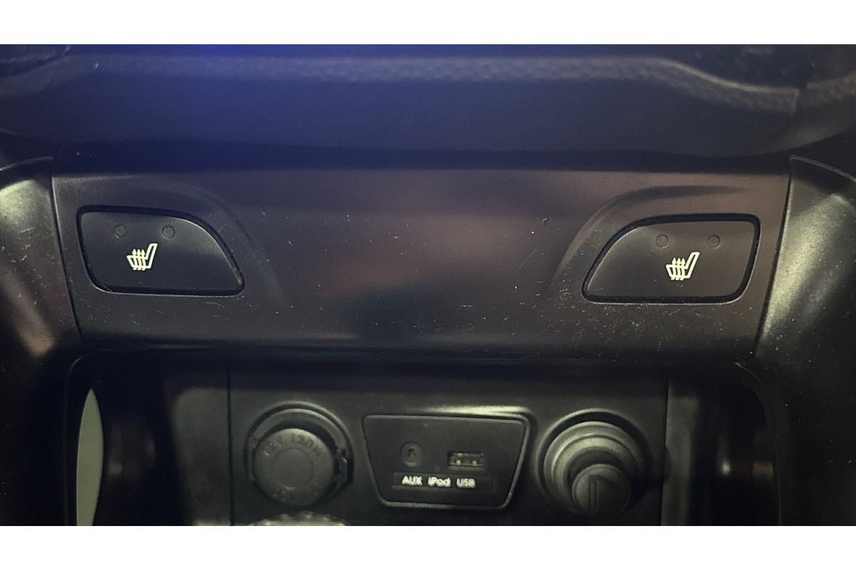 2012 Hyundai ix35 Highlander LM