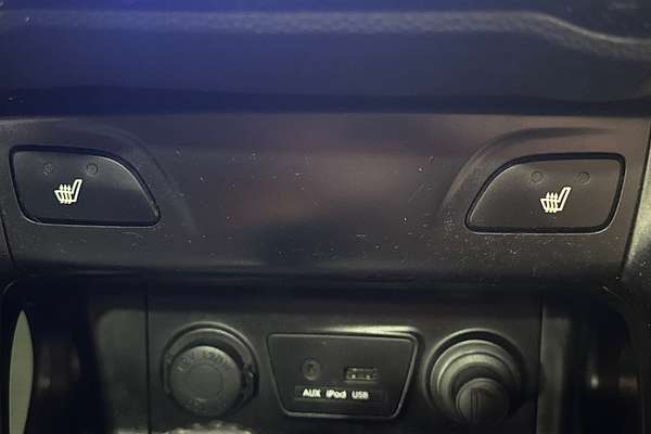 2012 Hyundai ix35 Highlander LM