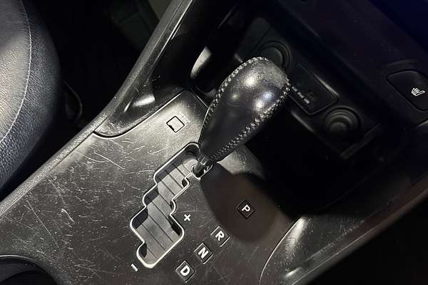 2012 Hyundai ix35 Highlander LM