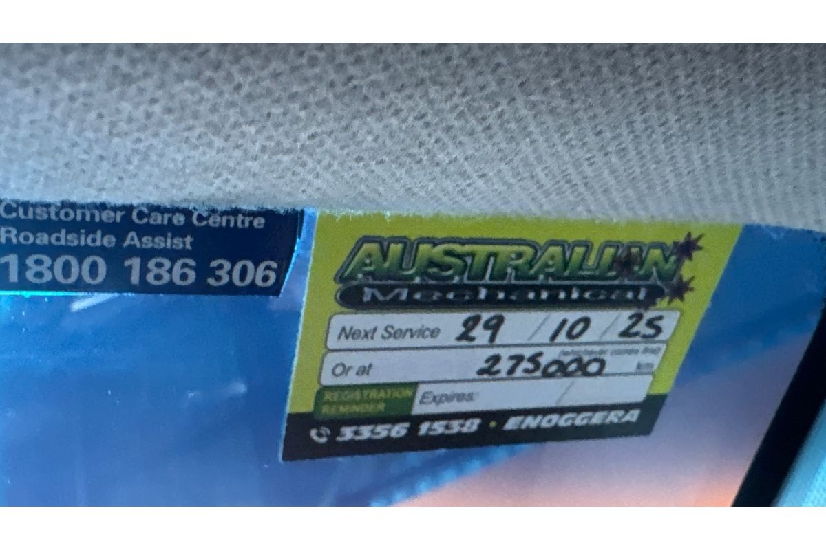 2012 Hyundai ix35 Highlander LM