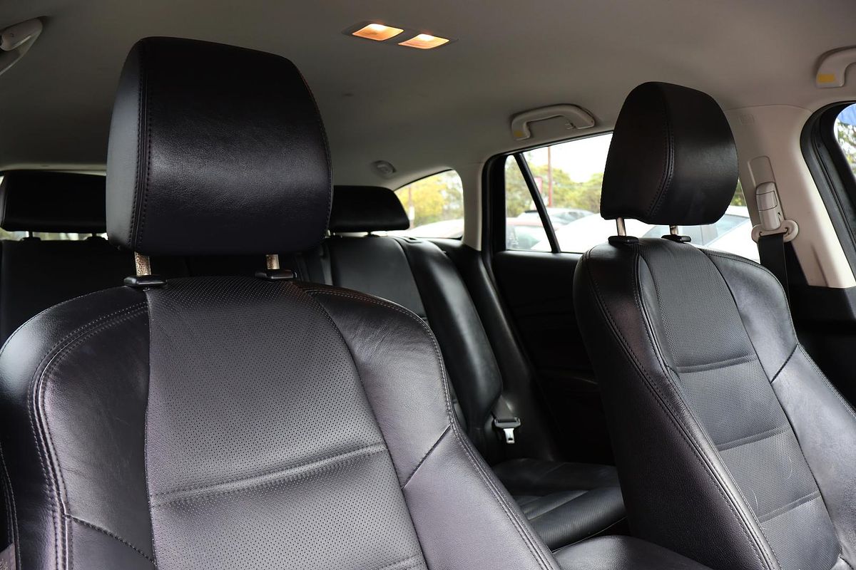 2017 Mazda 6 Touring GL Series