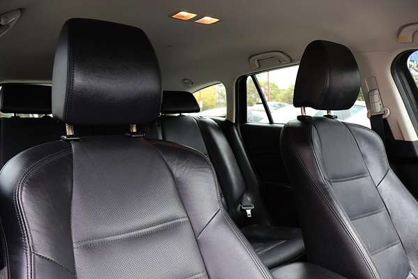 2017 Mazda 6 Touring GL Series