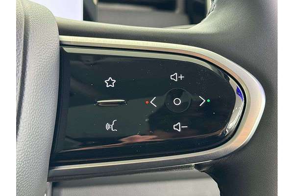 2025 Jaecoo J7 SHS Summit