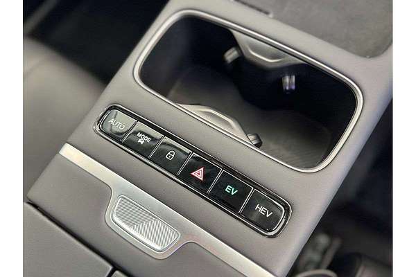 2025 Jaecoo J7 SHS Summit