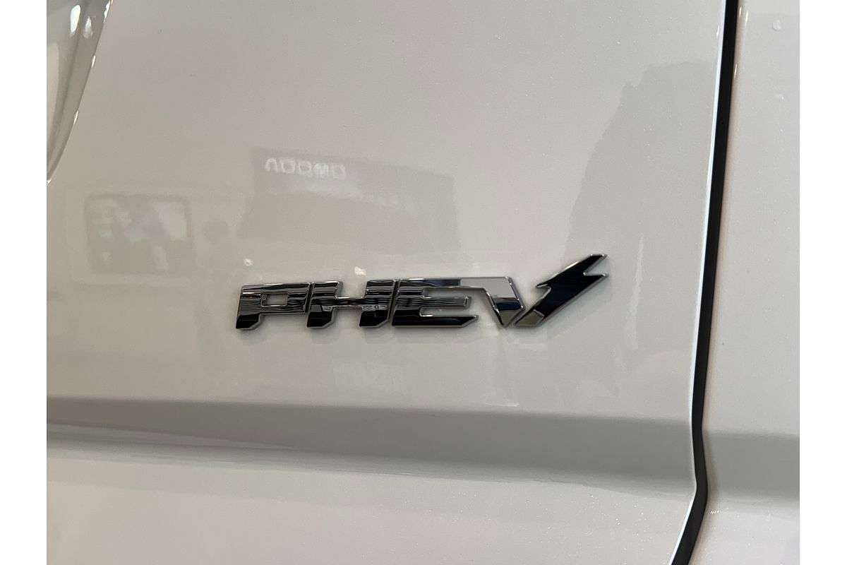 2025 Jaecoo J7 SHS Summit