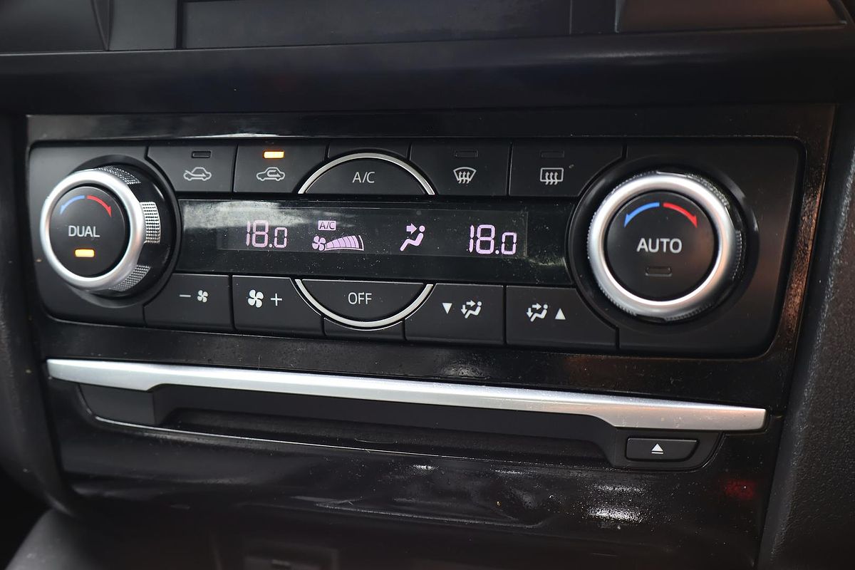 2017 Mazda 6 Touring GL Series