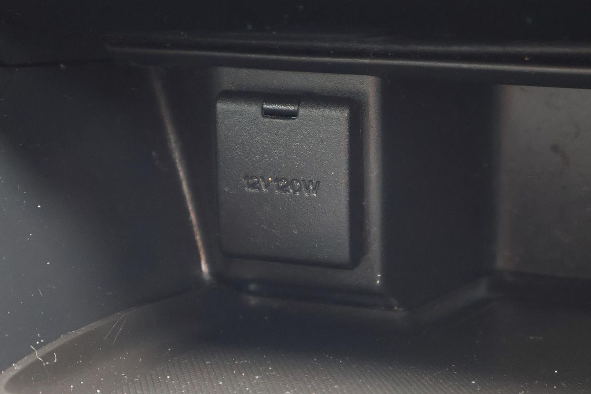 2017 Mazda 6 Touring GL Series