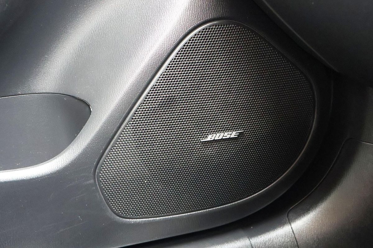 2017 Mazda 6 Touring GL Series