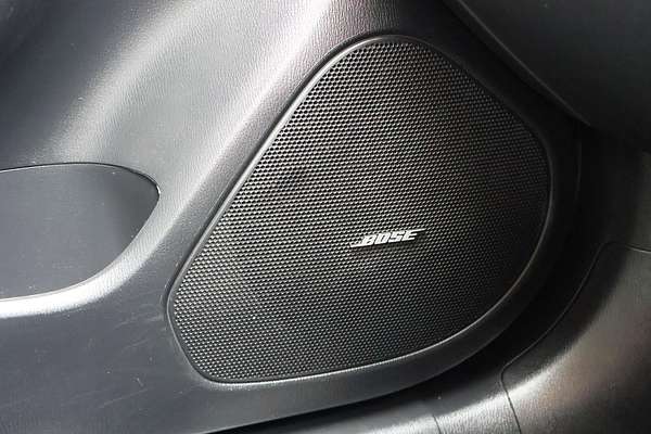 2017 Mazda 6 Touring GL Series