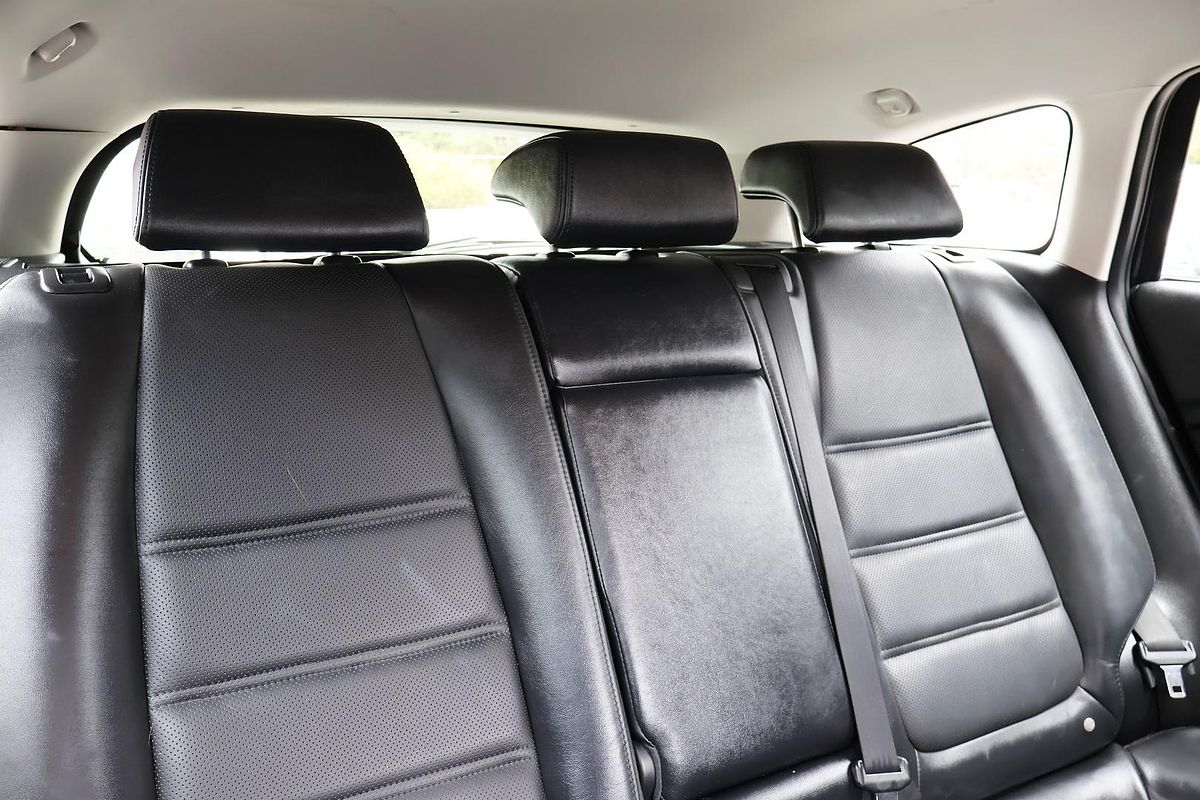 2017 Mazda 6 Touring GL Series