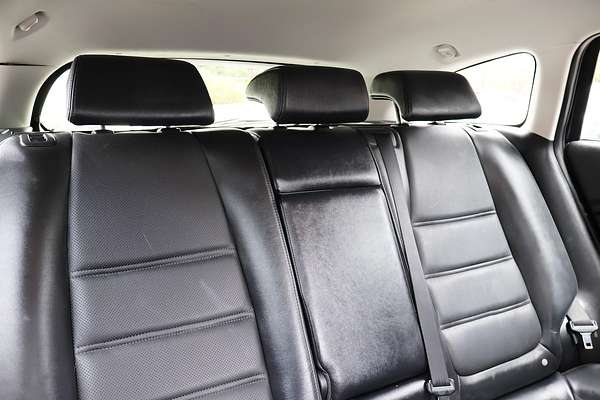 2017 Mazda 6 Touring GL Series