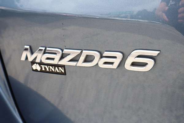 2017 Mazda 6 Touring GL Series