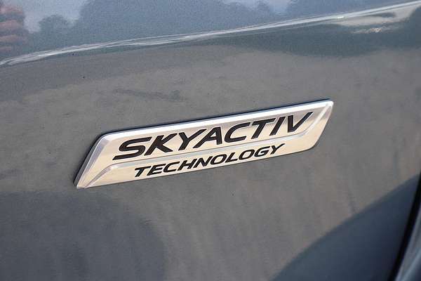 2017 Mazda 6 Touring GL Series