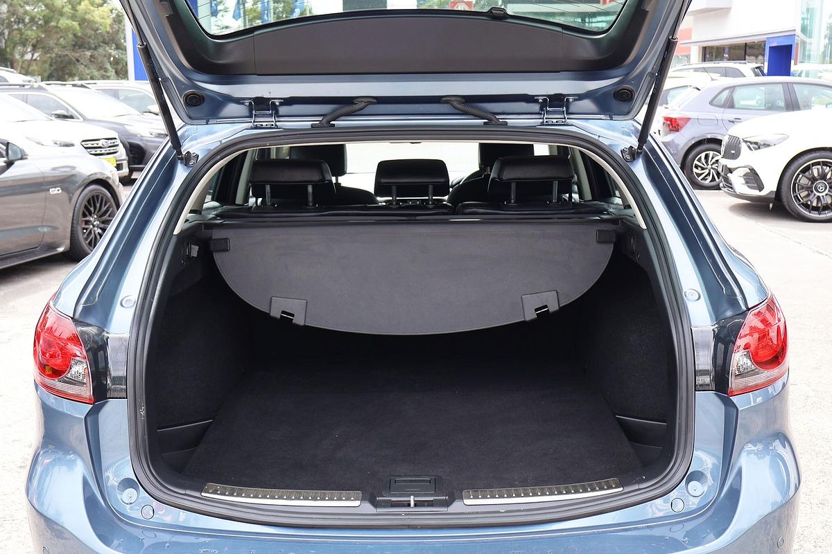 2017 Mazda 6 Touring GL Series