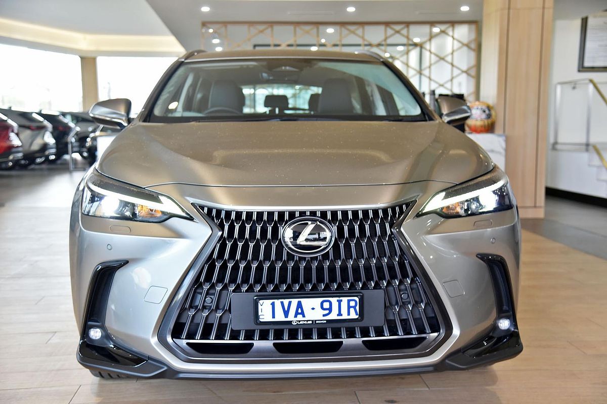 2024 Lexus NX NX250 AAZA20R