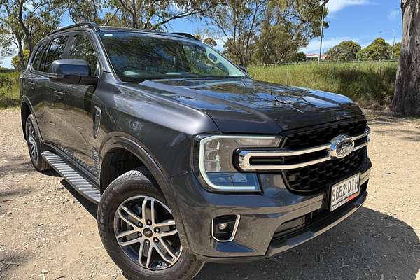 2024 Ford Everest Trend 2.0L