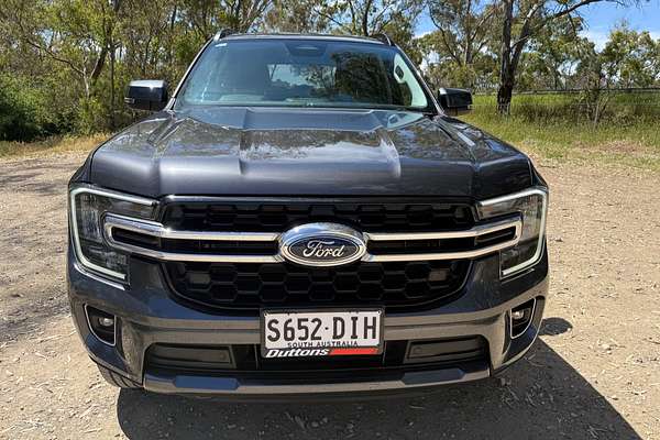 2024 Ford Everest Trend 2.0L