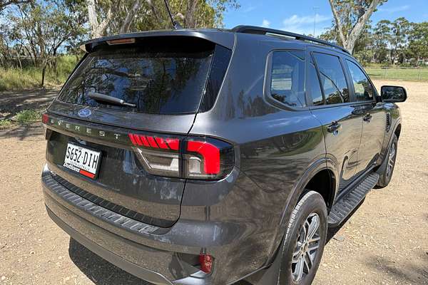2024 Ford Everest Trend 2.0L