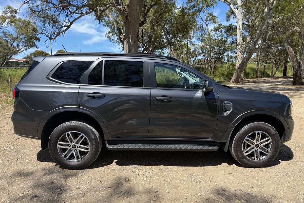 2024 Ford Everest Trend 2.0L