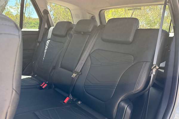 2024 Ford Everest Trend 2.0L