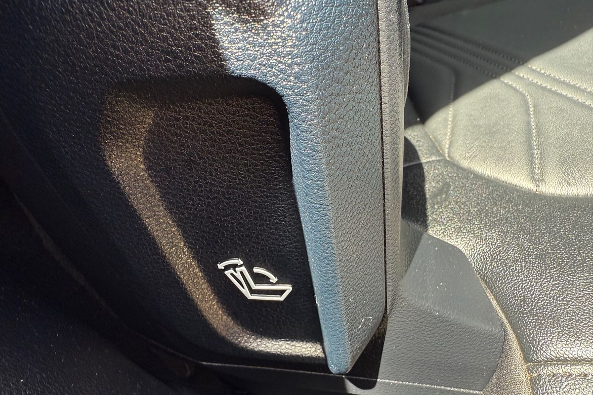 2024 Ford Everest Trend 2.0L