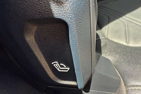 2024 Ford Everest Trend 2.0L