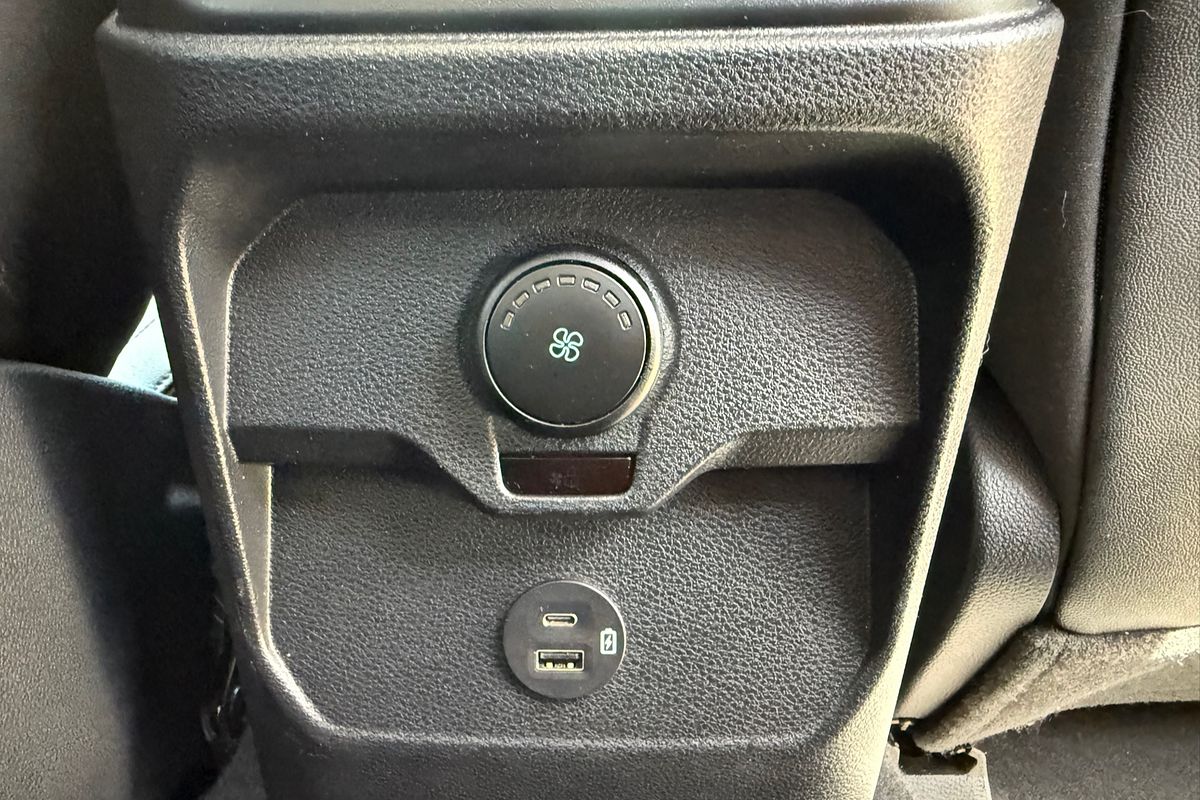 2024 Ford Everest Trend 2.0L