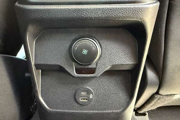 2024 Ford Everest Trend 2.0L