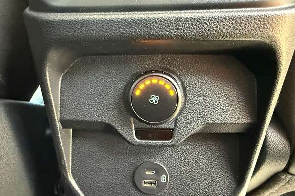 2024 Ford Everest Trend 2.0L