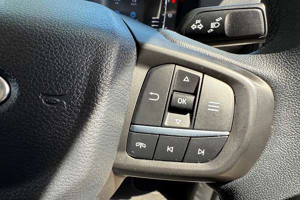 2024 Ford Everest Trend 2.0L