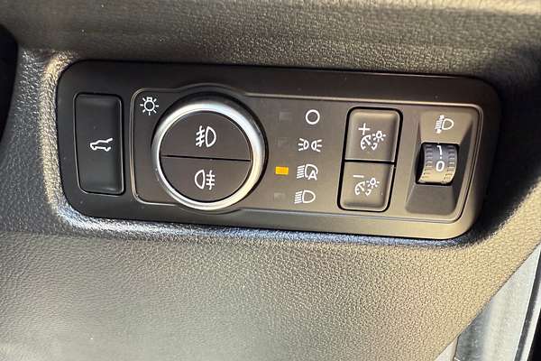 2024 Ford Everest Trend 2.0L