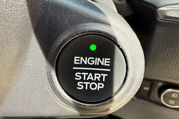 2024 Ford Everest Trend 2.0L