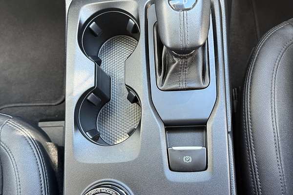 2024 Ford Everest Trend 2.0L