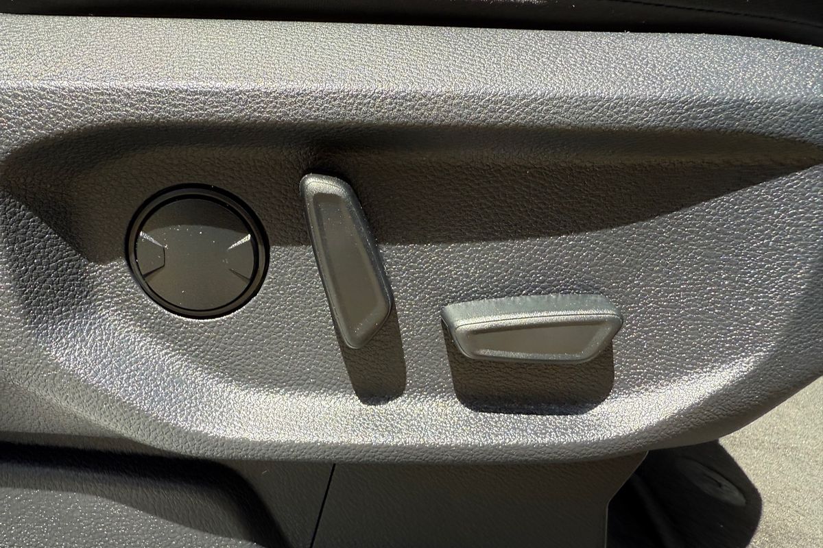 2024 Ford Everest Trend 2.0L