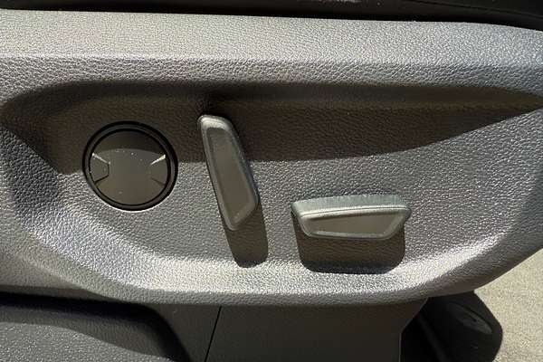 2024 Ford Everest Trend 2.0L